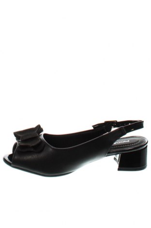 Dětské sandály Piccadilly, Velikost 34, Barva Černá, Cena  623,00 Kč