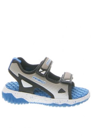 Dětské sandály Primigi, Velikost 21, Barva Vícebarevné, Cena  580,00 Kč