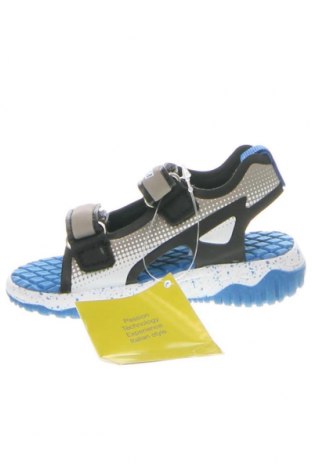 Detské sandále Primigi, Veľkosť 21, Farba Viacfarebná, Cena  20,62 €