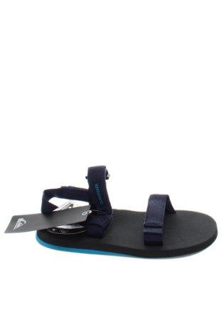 Dětské sandály Quiksilver, Velikost 35, Barva Modrá, Cena  623,00 Kč