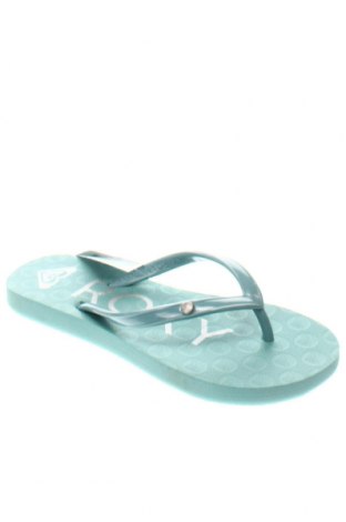 Dětské sandály Roxy, Velikost 31, Barva Zelená, Cena  249,00 Kč