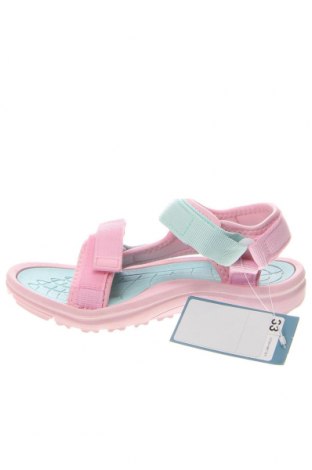Dětské sandály Sprandi, Velikost 33, Barva Vícebarevné, Cena  405,00 Kč