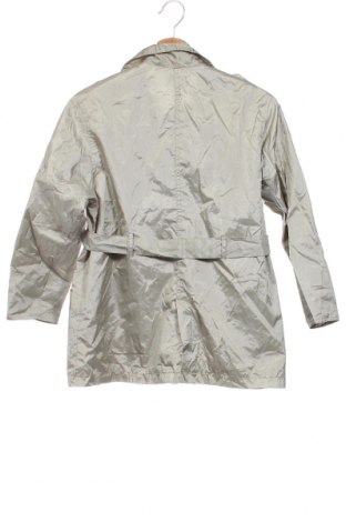 Detský prechodný kabát , Veľkosť 7-8y/ 128-134 cm, Farba Sivá, Cena  9,78 €