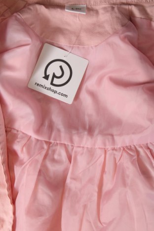 Dětský přechodný kabát , Velikost 6-9m/ 68-74 cm, Barva Růžová, Cena  236,00 Kč