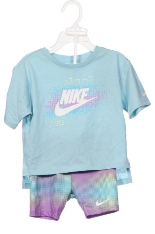 Dětská sportovní souprava Nike, Velikost 18-24m/ 86-98 cm, Barva Vícebarevné, Cena  1 290,00 Kč