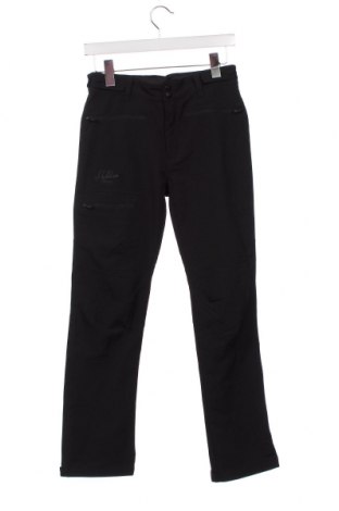 Pantaloni de trening, pentru copii Heldre, Mărime 13-14y/ 164-168 cm, Culoare Negru, Preț 143,68 Lei