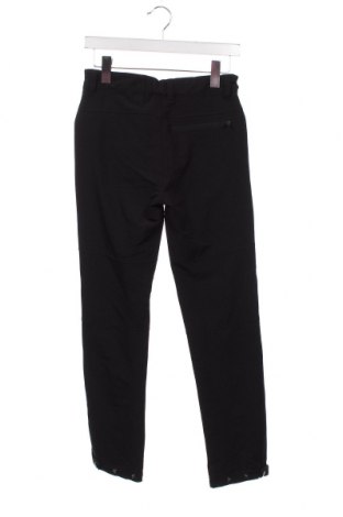 Детски спортен панталон Heldre, Размер 13-14y/ 164-168 см, Цвят Черен, Цена 7,20 лв.
