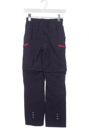 Детски спортен панталон Trollkids, Размер 12-13y/ 158-164 см, Цвят Син, Цена 18,15 лв.