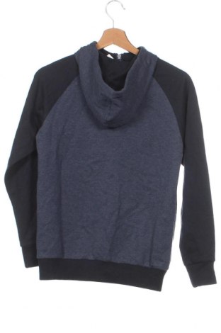 Gyerek sweatshirt, Méret 10-11y / 146-152 cm, Szín Kék, Ár 5 581 Ft