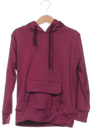 Kinder Sweatshirts, Größe 6-7y/ 122-128 cm, Farbe Rosa, Preis 7,14 €