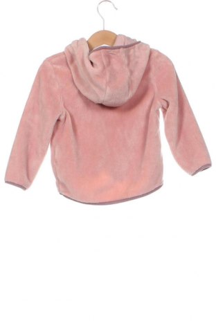 Kinder Sweatshirts, Größe 18-24m/ 86-98 cm, Farbe Aschrosa, Preis € 14,63