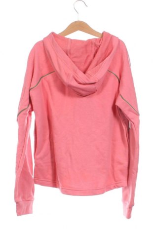 Kinder Sweatshirts Adidas, Größe 11-12y/ 152-158 cm, Farbe Rosa, Preis € 49,48