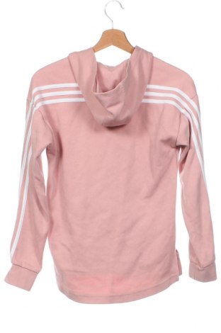 Kinder Sweatshirts Adidas, Größe 13-14y/ 164-168 cm, Farbe Aschrosa, Preis 24,11 €