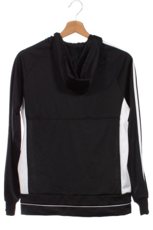Kinder Sweatshirts Adidas, Größe 13-14y/ 164-168 cm, Farbe Schwarz, Preis 17,39 €