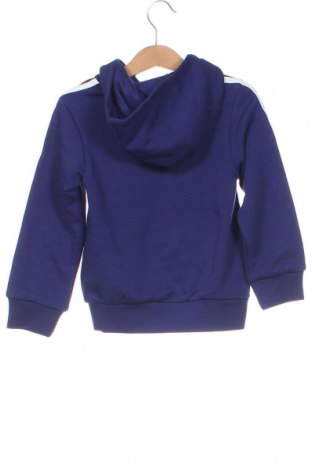 Dziecięca bluza Adidas Originals, Rozmiar 4-5y/ 110-116 cm, Kolor Niebieski, Cena 225,66 zł