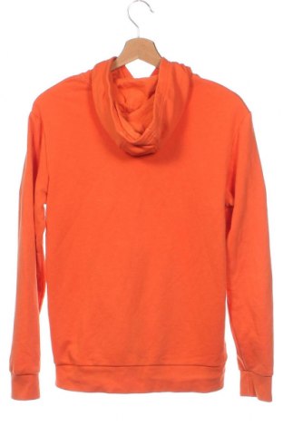 Dziecięca bluza Adidas Originals, Rozmiar 13-14y/ 164-168 cm, Kolor Pomarańczowy, Cena 139,61 zł