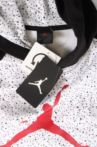 Παιδικό φούτερ Air Jordan Nike, Μέγεθος 13-14y/ 164-168 εκ., Χρώμα Μαύρο, Τιμή 49,07 €
