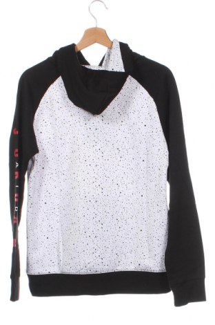 Gyerek sweatshirt Air Jordan Nike, Méret 13-14y / 164-168 cm, Szín Fekete, Ár 20 127 Ft