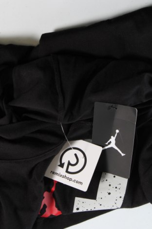 Dětská mikina  Air Jordan Nike, Velikost 13-14y/ 164-168 cm, Barva Černá, Cena  1 148,00 Kč