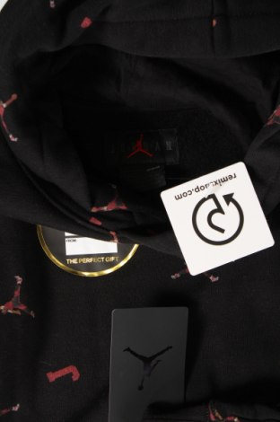 Kinder Sweatshirts Air Jordan Nike, Größe 5-6y/ 116-122 cm, Farbe Schwarz, Preis € 46,76