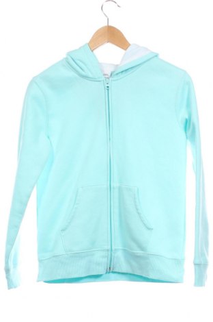 Gyerek sweatshirt Amazon Essentials, Méret 14-15y / 168-170 cm, Szín Kék, Ár 7 400 Ft