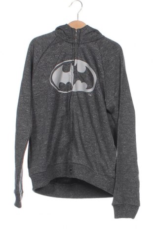 Kinder Sweatshirts Batman, Größe 11-12y/ 152-158 cm, Farbe Grau, Preis € 10,82