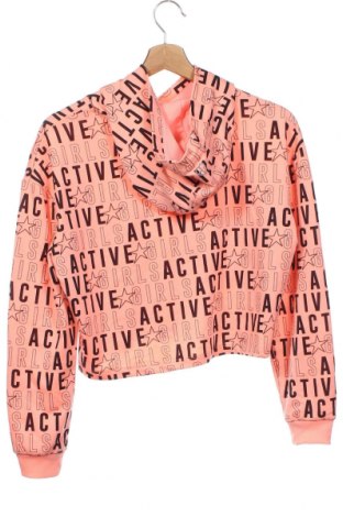 Dziecięca bluza C&A, Rozmiar 12-13y/ 158-164 cm, Kolor Różowy, Cena 70,37 zł