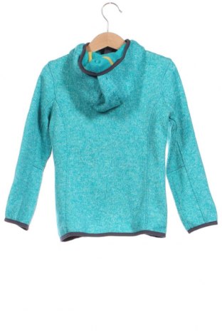 Kinder Sweatshirts CMP, Größe 4-5y/ 110-116 cm, Farbe Blau, Preis 15,44 €