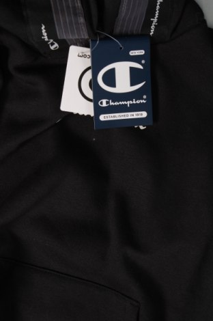 Παιδικό φούτερ Champion, Μέγεθος 8-9y/ 134-140 εκ., Χρώμα Μαύρο, Τιμή 19,98 €