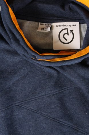 Kinder Sweatshirts Chapter, Größe 12-13y/ 158-164 cm, Farbe Blau, Preis € 7,81