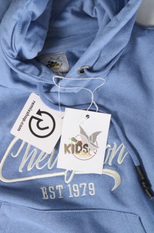 Kinder Sweatshirts Chevignon, Größe 3-4y/ 104-110 cm, Farbe Blau, Preis € 25,23