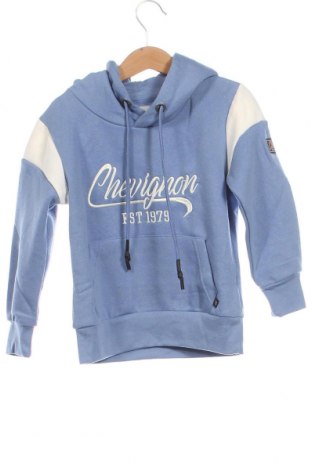 Dziecięca bluza Chevignon, Rozmiar 3-4y/ 104-110 cm, Kolor Niebieski, Cena 130,50 zł