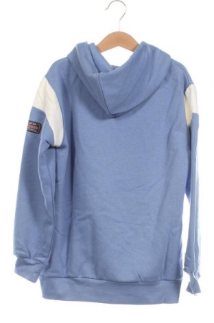 Gyerek sweatshirt Chevignon, Méret 9-10y / 140-146 cm, Szín Kék, Ár 10 960 Ft