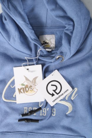 Kinder Sweatshirts Chevignon, Größe 5-6y/ 116-122 cm, Farbe Blau, Preis € 25,23