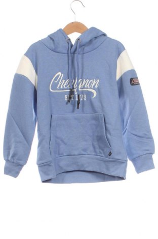 Gyerek sweatshirt Chevignon, Méret 5-6y / 116-122 cm, Szín Kék, Ár 10 960 Ft