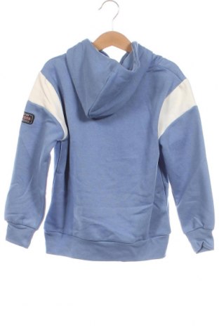 Dziecięca bluza Chevignon, Rozmiar 5-6y/ 116-122 cm, Kolor Niebieski, Cena 130,50 zł