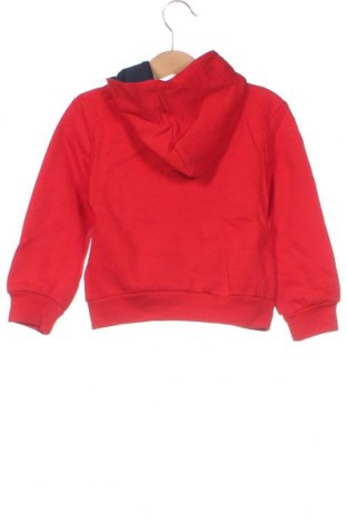 Gyerek sweatshirt Chevignon, Méret 18-24m / 86-98 cm, Szín Piros, Ár 20 270 Ft
