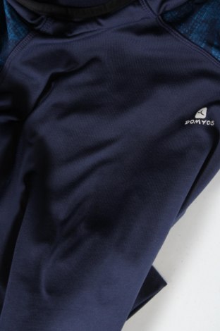 Kinder Sweatshirts Decathlon, Größe 14-15y/ 168-170 cm, Farbe Blau, Preis 7,66 €