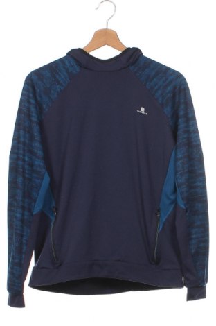 Kinder Sweatshirts Decathlon, Größe 14-15y/ 168-170 cm, Farbe Blau, Preis 7,66 €