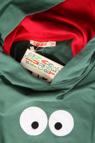 Kinder Sweatshirts Denokids, Größe 8-9y/ 134-140 cm, Farbe Grün, Preis € 10,82