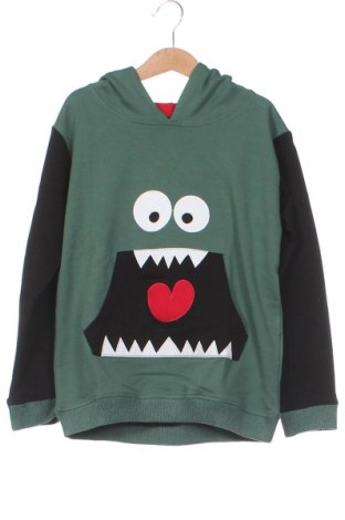 Kinder Sweatshirts Denokids, Größe 8-9y/ 134-140 cm, Farbe Grün, Preis 10,82 €