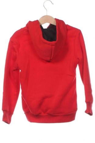 Dziecięca bluza Diabless, Rozmiar 5-6y/ 116-122 cm, Kolor Czerwony, Cena 220,22 zł