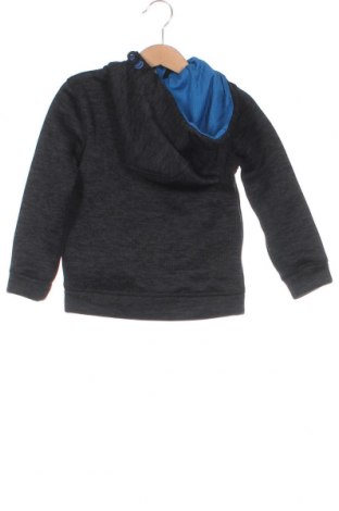 Gyerek sweatshirt Du Pareil Au Meme, Méret 3-4y / 104-110 cm, Szín Szürke, Ár 7 400 Ft