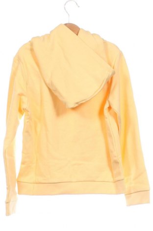 Dziecięca bluza Ecoalf, Rozmiar 9-10y/ 140-146 cm, Kolor Żółty, Cena 151,13 zł