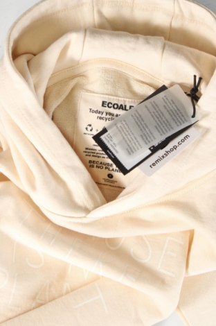 Dziecięca bluza Ecoalf, Rozmiar 7-8y/ 128-134 cm, Kolor ecru, Cena 279,87 zł