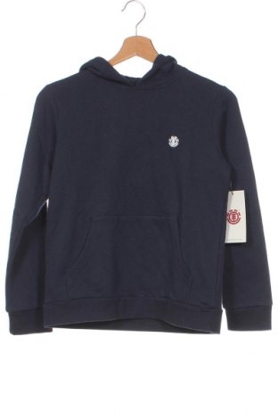 Kinder Sweatshirts Element, Größe 12-13y/ 158-164 cm, Farbe Blau, Preis 14,02 €