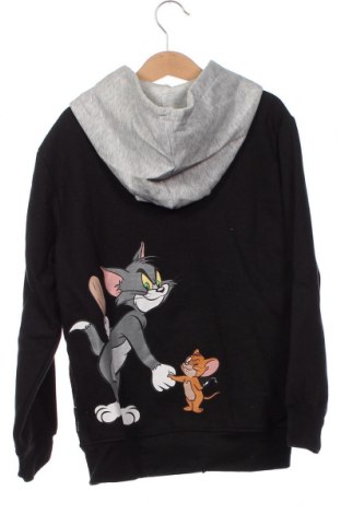 Kinder Sweatshirts Eleven Paris, Größe 14-15y/ 168-170 cm, Farbe Schwarz, Preis 54,27 €