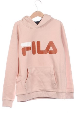 Kinder Sweatshirts FILA, Größe 9-10y/ 140-146 cm, Farbe Rosa, Preis € 24,74