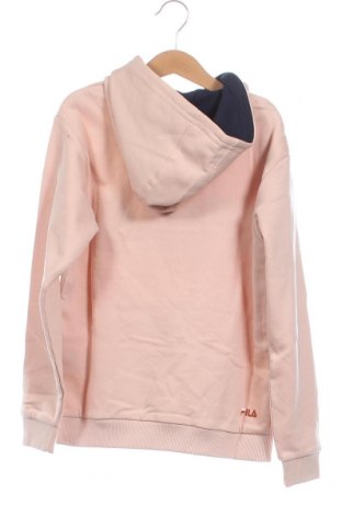 Gyerek sweatshirt FILA, Méret 9-10y / 140-146 cm, Szín Rózsaszín, Ár 10 148 Ft