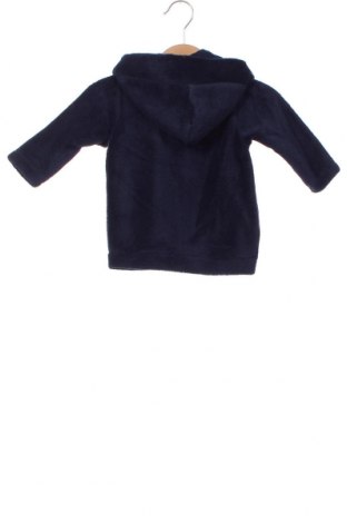 Παιδικό φούτερ FS Baby, Μέγεθος 9-12m/ 74-80 εκ., Χρώμα Μπλέ, Τιμή 18,93 €